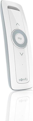 Somfy 1870646 - Telecomando Situo 5 Variation io Pure - Honorern