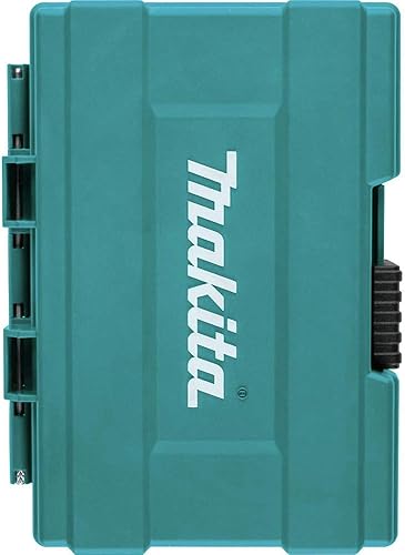 Makita B-65399 Impact Gold - Set di 14 punte in titanio, 1/4', 6,35 mm, coda esagonale - Honorern