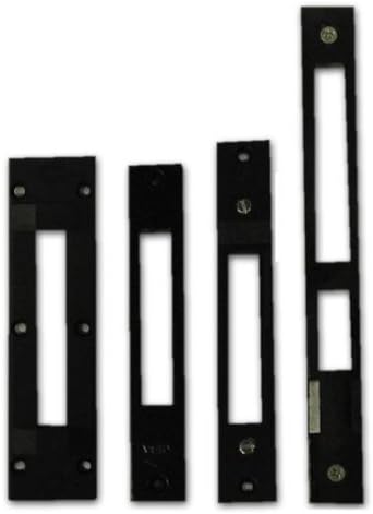 Contropiastra Regolabile Cisa Art. 06463.09 in metallo - Honorern