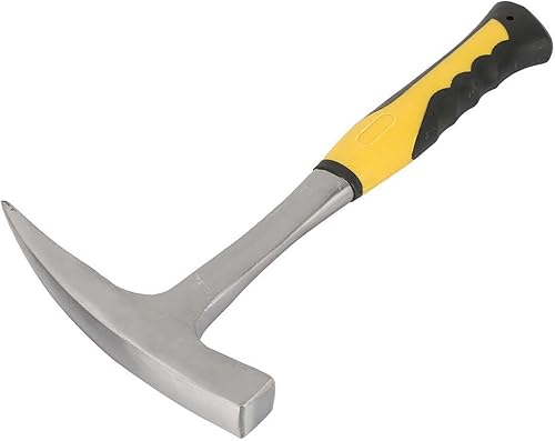 Martello di Duckbill Del Martello Del Martello di indagine Geologica Della Biforcazione Della Testa Piana Del Doppio Del Acciaio Al Carbonio[S] - Honorern