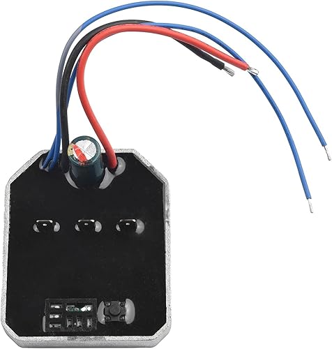 Scheda di controllo per smerigliatrice angolare senza spazzole, per accessori per controller di linea di commutazione - Honorern