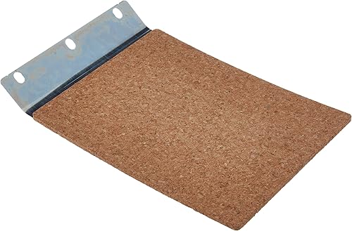 Makita 150980-1 - Placa de metal + corcho para 9403 - Honorern