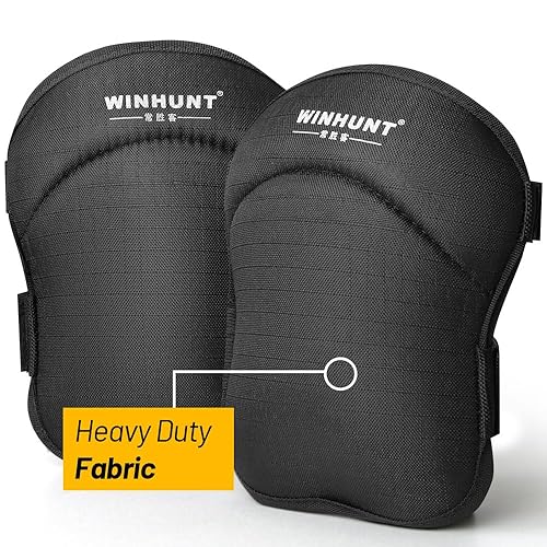 WHN22 Ginocchiere lavoro per giardinieri lavoratori sport - Honorern