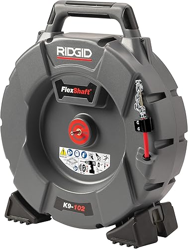 Ridgid RID64268 Flexshaft - Honorern