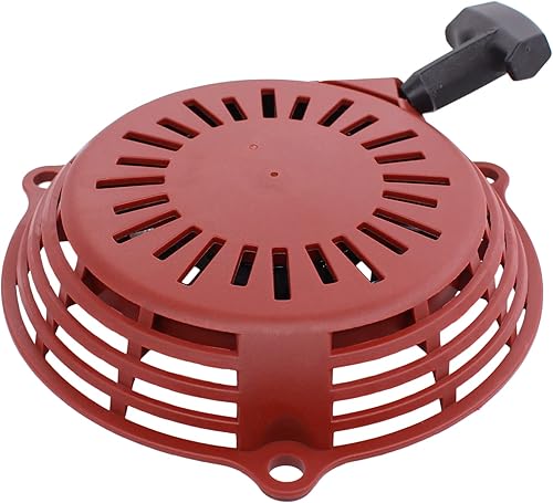 Avviatore di ritorno, avviamento di riversione, dispositivo di avviamento per tosaerba Honda GC135 GC160 GC190 GCV135 GCV160 GCV135 GCV160 GCV190 EN2000 generatori 28400ZL8013ZA - Honorern