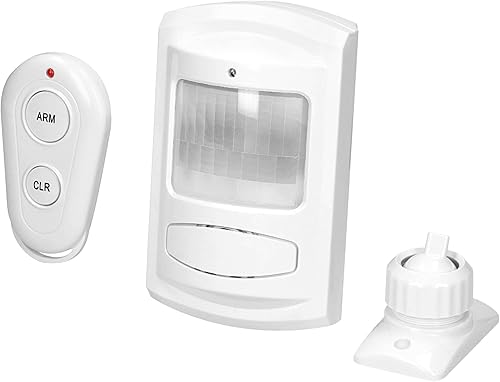 AB-MH-3005 Sistema di Allarme Casa Senza Fili con Modulo GSM, MH - Honorern