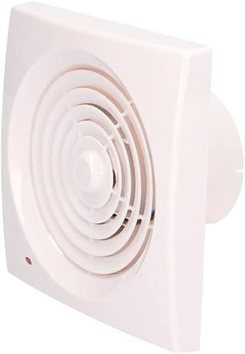 Estrattore domestico 80mm 10W GSC 2703010 - Honorern