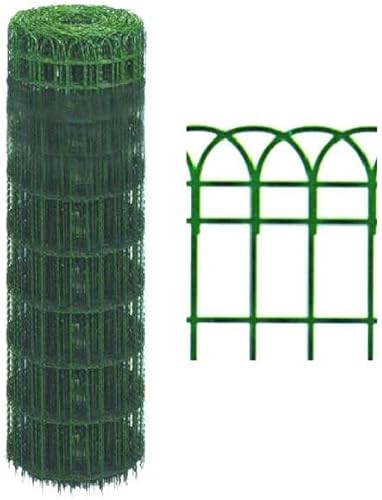 RETE ORNAMENTALE ZN+PL h. 65 m.25 ILCAMPO 00987 [IL CAMPO ] - Honorern