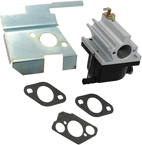 Nuovo kit carburatore per Tecumseh 632671C VLV40 VLV50 VLV55 - Materiale in lega - Carburatore tosaerba - Carburatore Carburatore Carb - Honorern