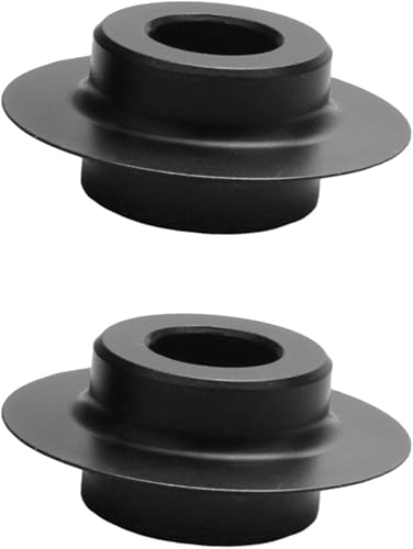 Ruota di ricambio per tagliatubi 33170 E-2558 (2 pezzi) adatta per ruota tagliatubi Ridgid - Honorern