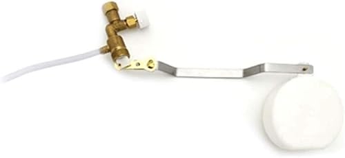 RUBINETTO GALLEGGIANTE TIPO DORA - Honorern