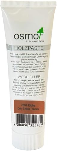 Osmo - Pasta per legno 0,100 l - Honorern