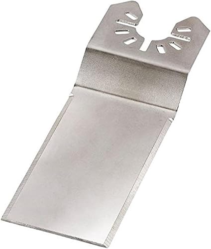 DeWalt Lama A Coltello Larghezza 35Mm Lunghezza 70Mm Per La Rimozione Di Mastice Da Giunti Di Dilatazione Con Bordi Laterali Taglienti E Bordo Frontale Smussato - Honorern