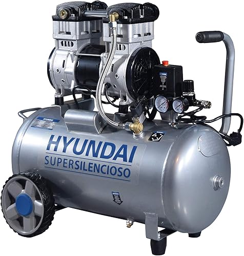 Hyundai HYAC50-2S Compressore silenzioso - Honorern