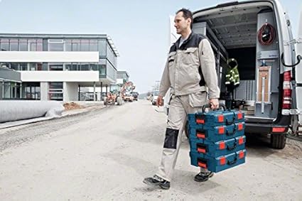 Bosch Professional L-BOXX 136 - Honorern