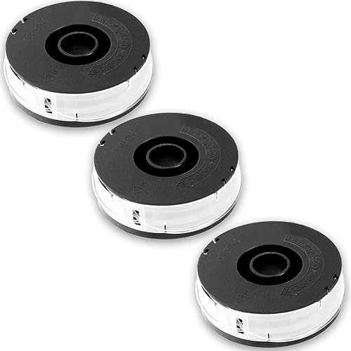 3 tagliabordi bobine fRT a1 fRT 430, 450/10, 430, fRT 500/8 con doppio filo automatico - Honorern