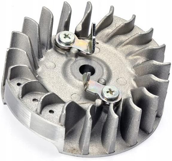 Volano polrad compatibile con Jonsered CS2245 CS2245S CS2250 / McCulloch CS450 - Honorern