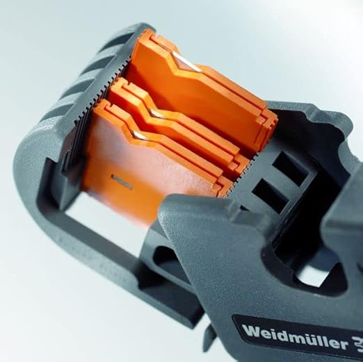 Weidmuller 9005700000 – Stripper coassiale CST Vario - Honorern