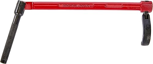 KS Tools 125.1000 Chiave p.dadi dei rubinetti Ø10-32mm - Honorern