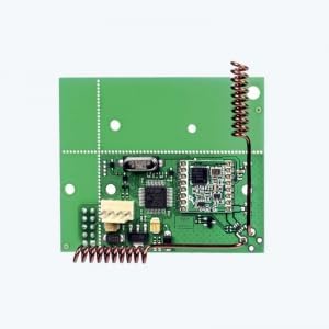 UartBridge modulo Integrazione Sensori di terze parti - 38185.15.NC1 - Honorern