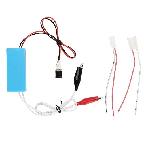 Tester per tubi lampada, 12V CCFL LED TV LCD Schermo retroilluminazione Tester per tubi lampada per lampade CCFL Insegne pubblicitarie/Display con retroilluminazione a LED - Honorern