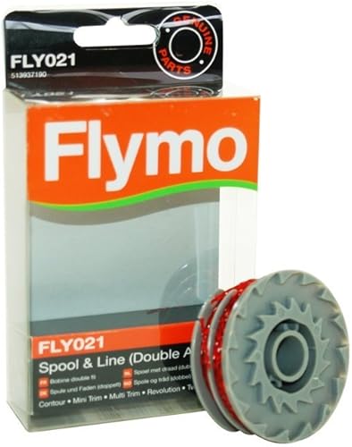 Flymo FLY021 - Bobina di carga ø 1,5 mm - Honorern