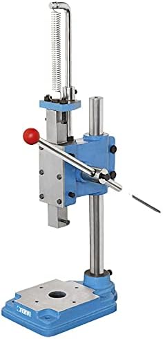 PRESSA MANUALE DA BANCO P028/14 FERVI FORZA 200 Kg. - Honorern