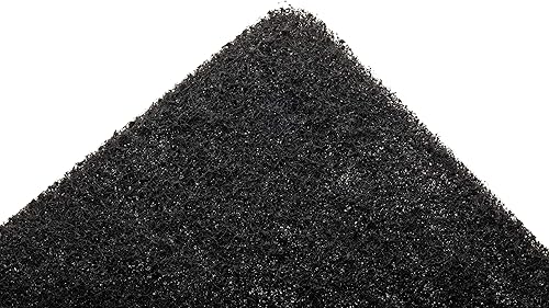 Weller WSA350F Filtri a Carbone Attivo per WSA350, 3/PK per la Rimozione dei Fumi di Flusso - Honorern