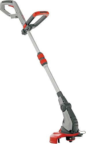 AL-KO - Tagliabordi a batteria - 20V max. /2,5Ah. Larghezza di taglio filo 25cm. Asta telescopica. Batteria inclusa. - Honorern