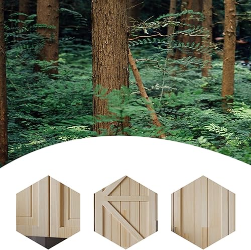 Porte Interne,Porte a Battente per caffè in Legno Robusto,Bar Saloon Door,Porte Divisorie Cowboy a Chiusura Automatica per Emporio da Cucina,Personalizzabile (W100xH80cm(39x32in)) - Honorern