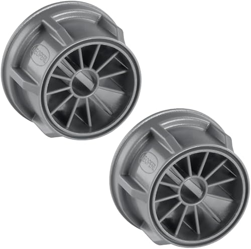 180219 | Cartuccia Filtro Universale, inserto Aeratore per Rubinetto bassa pressione M24-M22, compatibile con Aeratore NEOPERL Neostrahl Anticalcare, Risparmio Acqua M22x1 e M24x1-2 Pz. - Honorern