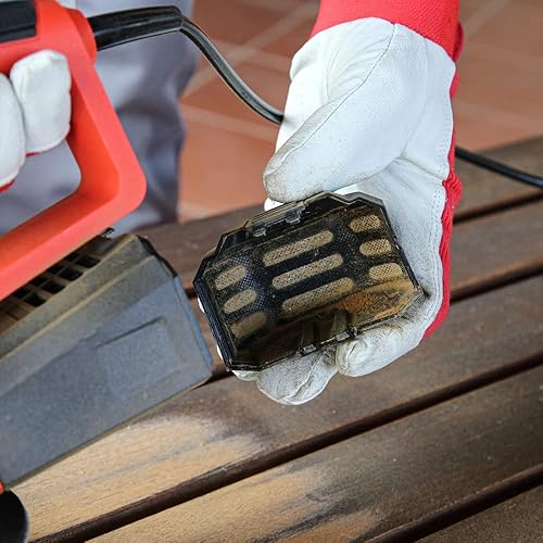 Valex LR150 Levigatrice Rotorbitale, 450W - Honorern