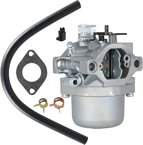 Sostituzione Carburatore per Motore Briggs Stratton 593432 794653 590399 796077 Tosaerba - Honorern
