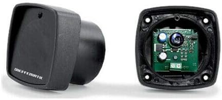 COPPIA FOTOCELLULA INCASSO SICUREZZA ESTERNO SI ADATTA A FAAC FOTOSWITCH 24V NC - Honorern