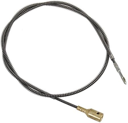 MASUNN Foredom Elettrico Appeso Mulino Flessibile Flex Albero Utensile Macinatore Rotante - Honorern