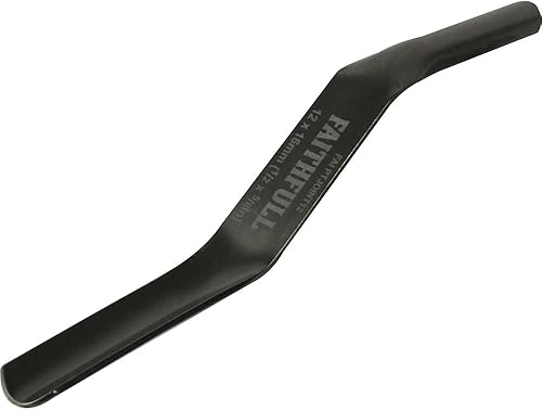 Faithfull FAIPTJOINT12 Prestige - Giunto per mattoni, 12 x 16 mm - Honorern