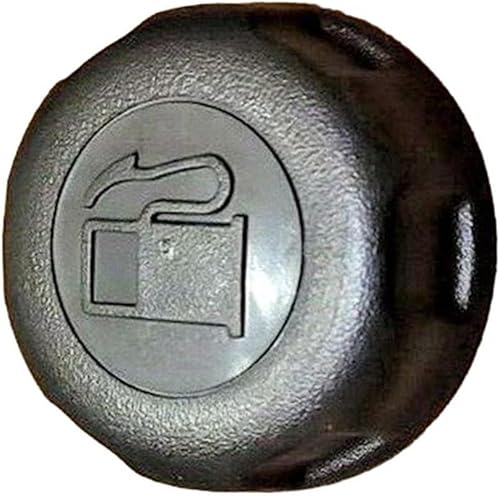 Questa copertura per serbatoio carburante ad alta resistenza è compatibile con numerosi modelli di tosaerba e motori Honda (1 pezzo) - Honorern