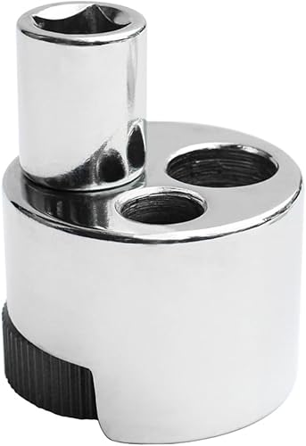 Estrattore di Prigionieri, Estrattore Ad Eccentrico per Viti Prigioniere, Rimozione del Prigioniero/Estrattore 6mm-19mm, Estrattori E Installatore per La Rimozione/Rimozione dei Prigionieri - Honorern