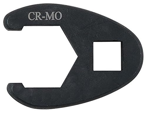 KS Tools 913.1321 3/8' Chiave a forchetta ad innesto, esagonale, 17mm - Honorern