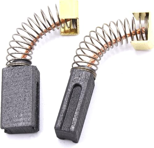 Spazzole di carbone, per tagliasiepi Einhell HEC 551 / Einhell Royal HEC 551 - Honorern