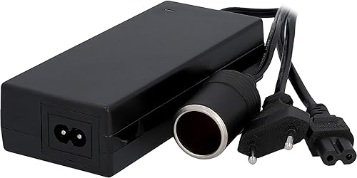 AEG 10698 KA6 Convertitore di Tensione 72 W 1 pz. Tensione d'uscita (Dettagli)=12 V Tensione di Funzionamento=230 V 6 A - Honorern