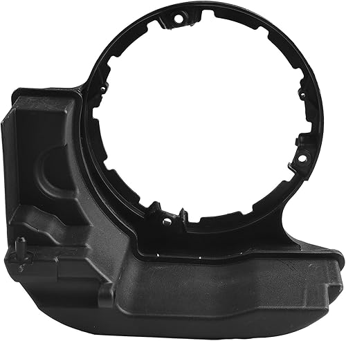 699374 serbatoio carburante, serbatoio di gas di ricambio per tosaerba Quantum 494213 495224 693377 per modelli 110602 124T02 - Honorern