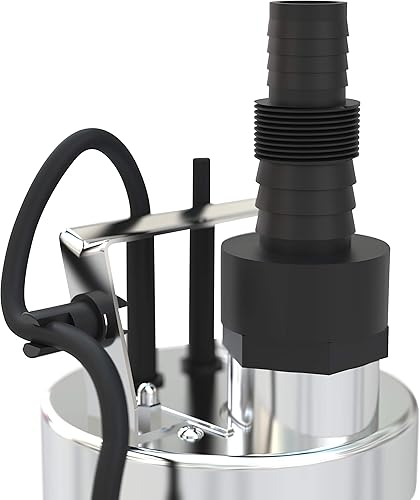 Guede 94606 pompa ad acqua - Honorern