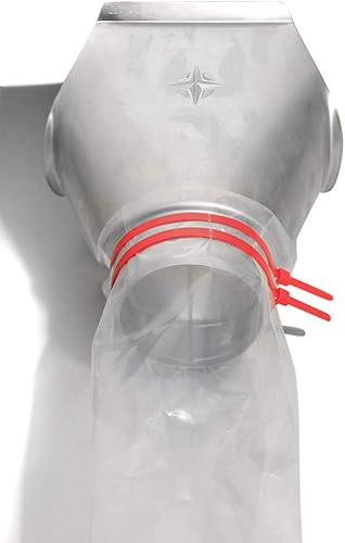 Tubo flessibile per grondaia - Honorern