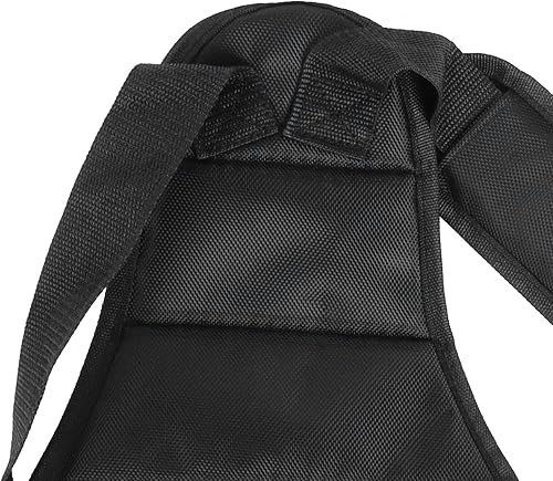 Imbracatura Tracolla per Tagliaerba, Cintura in Nylon per Utensili Elettrici Pesanti, Decespugliatore da Giardino Tosaerba Cintura in Nylon Attrezzo da Giardinaggio Regolabile - Honorern