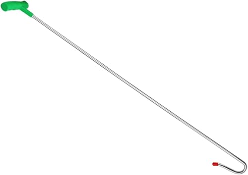 Gancio di pecore da pecora portatile per il bestiame agricola, 48 Cm - Honorern