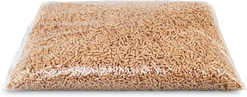 Riscaldamento Pellets Legno Pelett Eco Energia Riscaldamento in molte varianti da 15 kg a 975 kg - Honorern